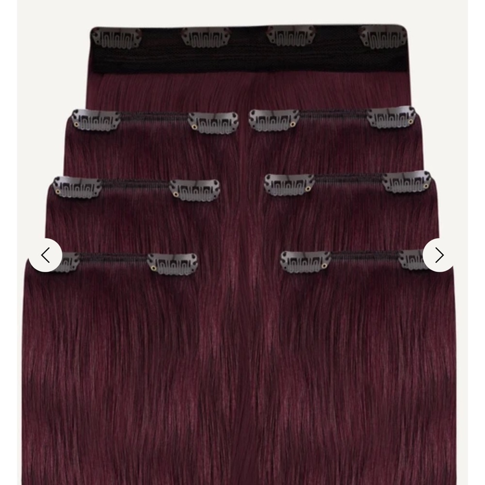 24 inches irresistible me extensions